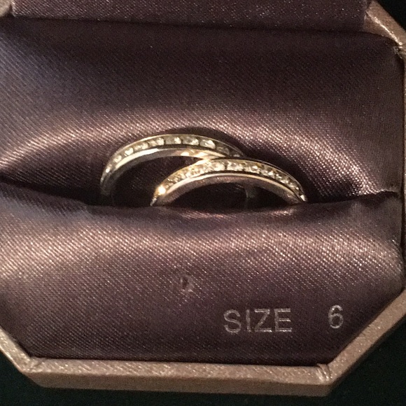 2 Infinity bands - Picture 1 of 6